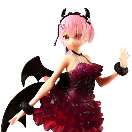 figurine-ram-demon-re-zero™