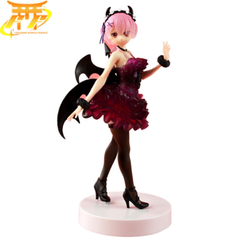 figurine-ram-demon-re-zero™