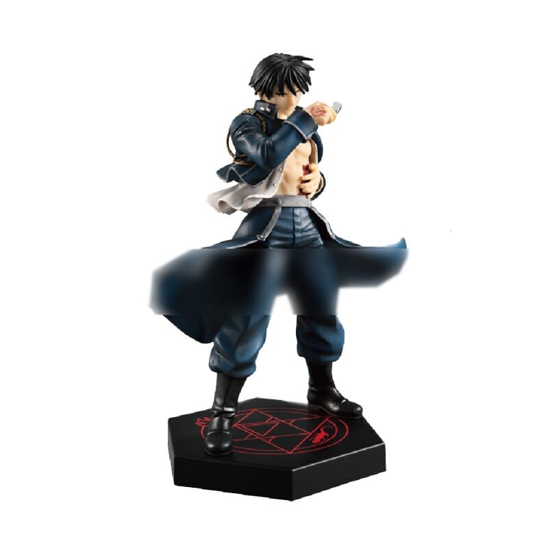 figurine-roy-mustang-fullmetal-alchemist™