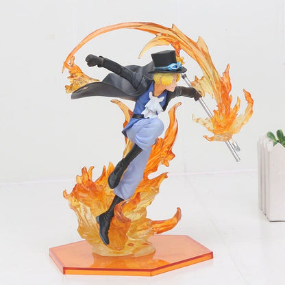 figurine-sabo-mera-mera-no-mi-one-piece™