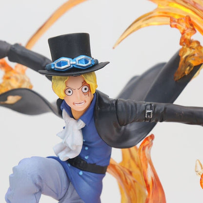 figurine-sabo-mera-mera-no-mi-one-piece™