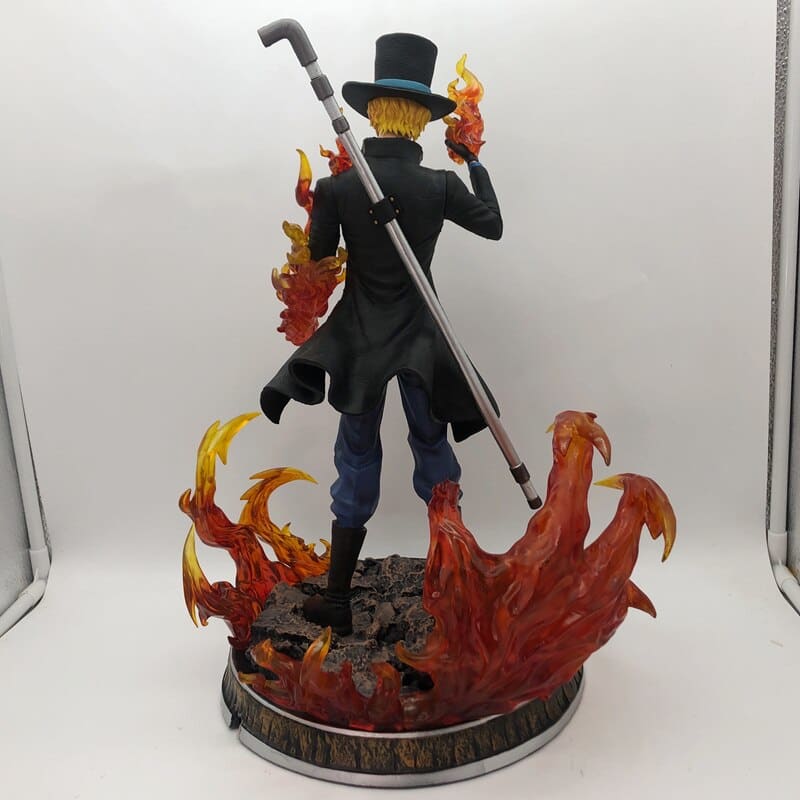 Figurine Sabo - One Piece™ - Figurine Manga France