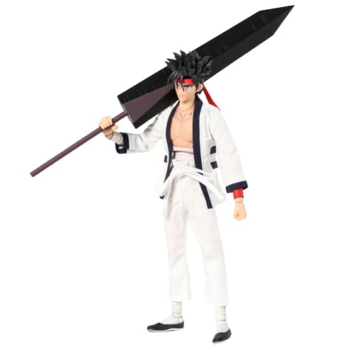 figurine-sagara-sanosuke-kenshin™