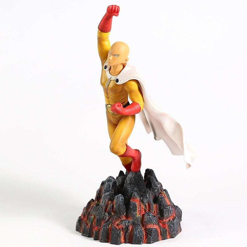 figurine-saitama-one-punch-man-collection-france