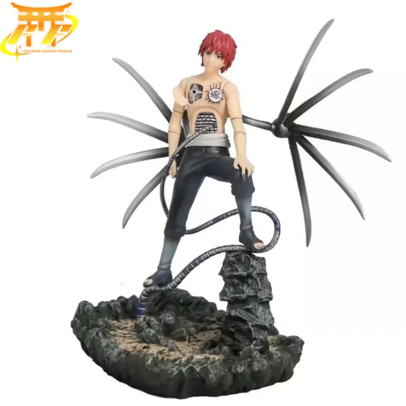 figurine-sasori-marionnette-ultime-naruto-shippuden™