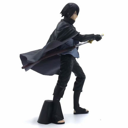 Figurine Sasuke Uchiha Adulte - Naruto Shippude