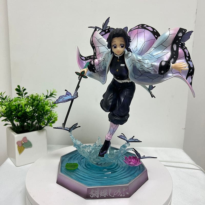 Figurine Shinobu Kocho - Demon Slayer™ - Figurine Manga France