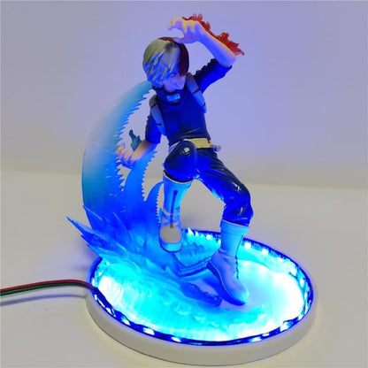 Figurine Shoto Torodroki  - My Hero Academia