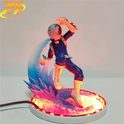 Figurine Shoto Torodroki  - My Hero Academia