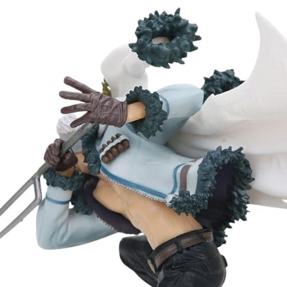 Figurine Smoker - One Piece™