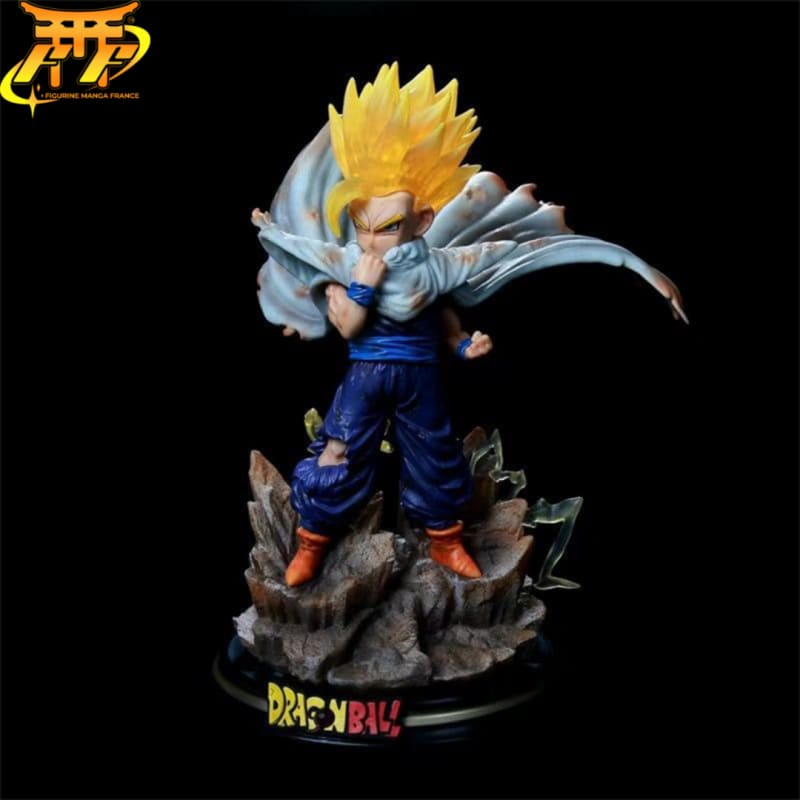 Figurine Son Gohan SSJ 2 - Dragon Ball Z™