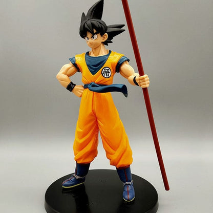 Figurine Son Goku - Dragon Ball Z™ - Figurine Manga France