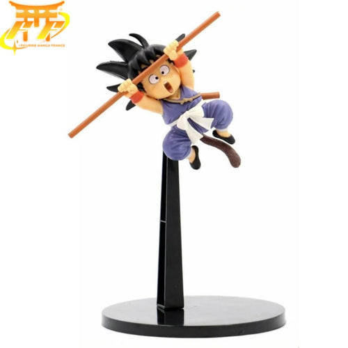 Figurine Son Goku - Dragon Ball Z