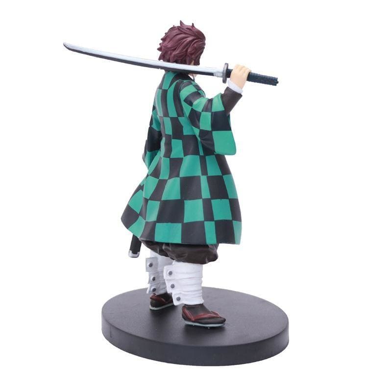 Figurine de Tanjiro Kamado