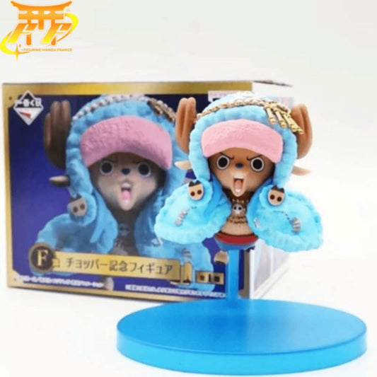 Figurine Tony - Tony Chopper 20th Anniversary - One Piece