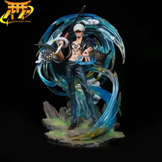 Figurine Trafalgar D. Water Law - One Piece™