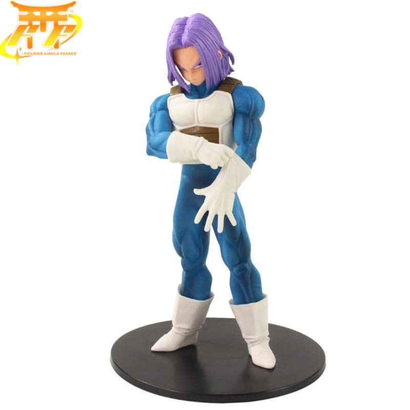 Figurine Trunks - Dragon Ball Z™ - Figurine Manga France