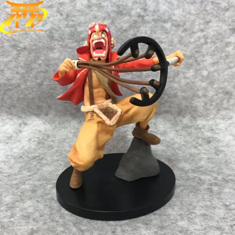 Figurine Usopp - One Piece™ - Figurine Manga France