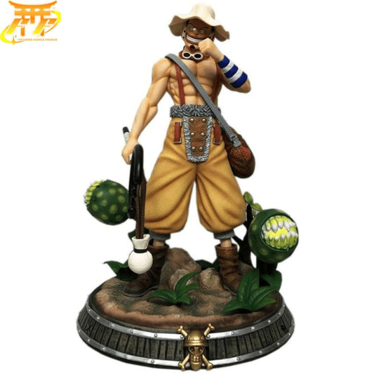 Figurine Usopp - One Piece