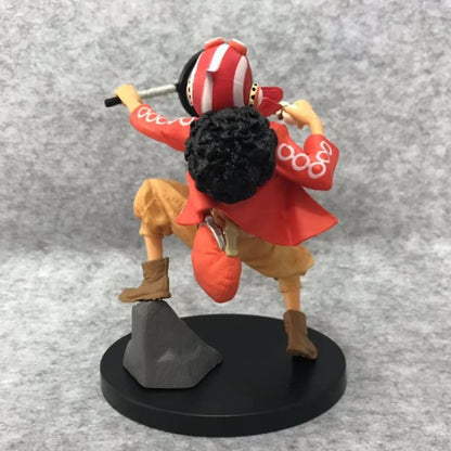 Figurine Usopp - One Piece™ - Figurine Manga France