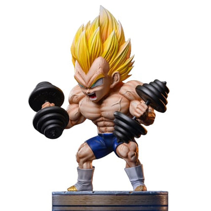 figurine-vegeta-musculation-dragon-ball-z™