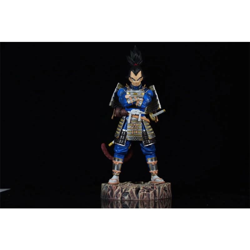 Figurine Vegeta Samouraï - Dragon Ball Z™