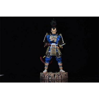 Figurine Vegeta Samouraï - Dragon Ball Z™