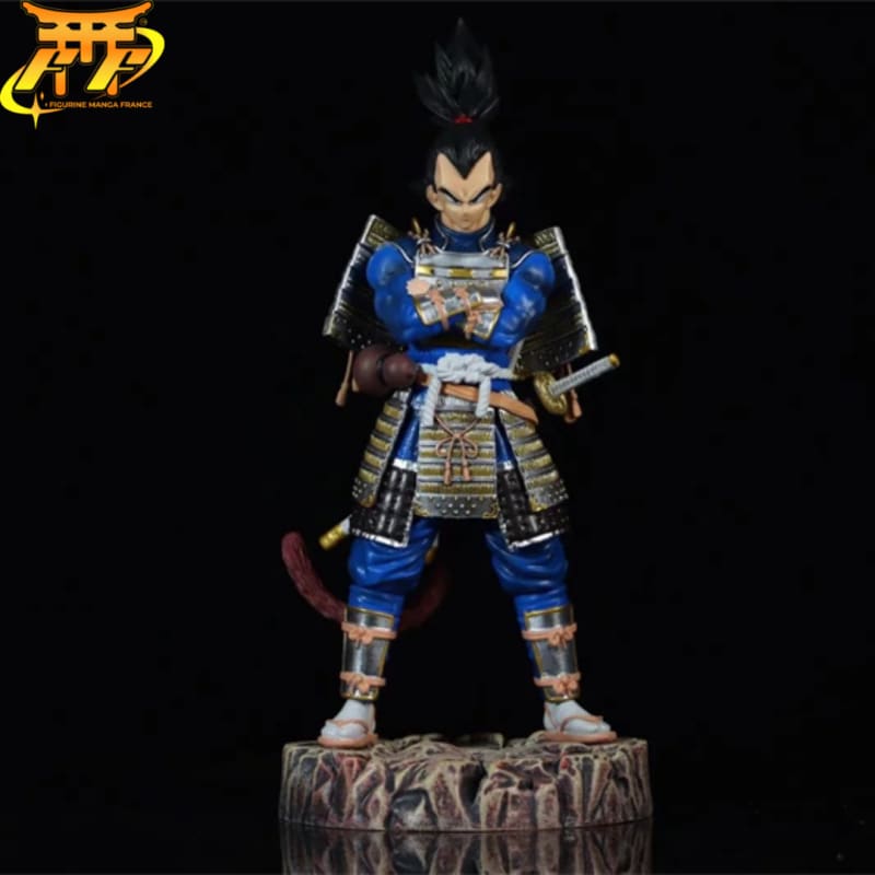 Figurine Vegeta Samouraï - Dragon Ball Z™