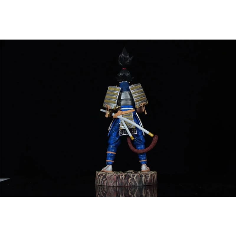 Figurine Vegeta Samouraï - Dragon Ball Z™