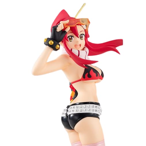 figurine-yoko-littner-gurren-lagann™