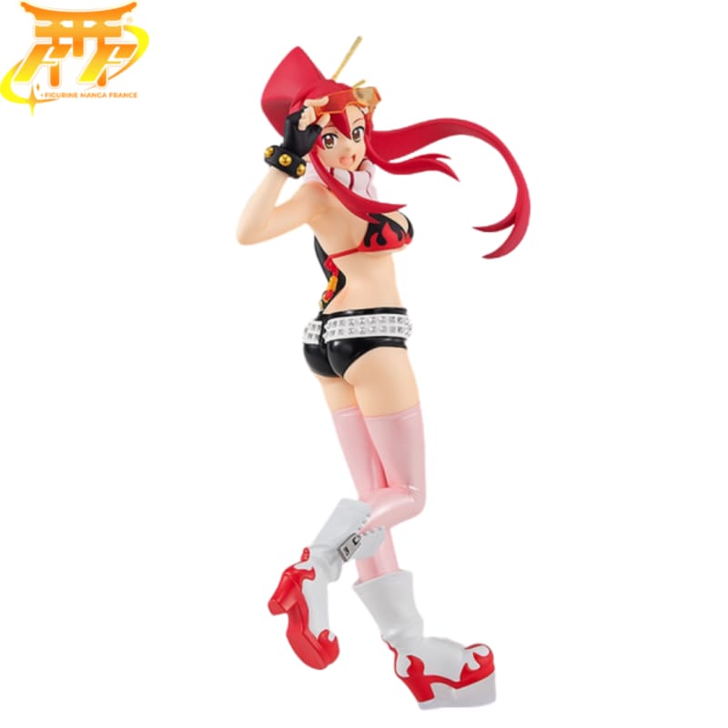 figurine-yoko-littner-gurren-lagann™