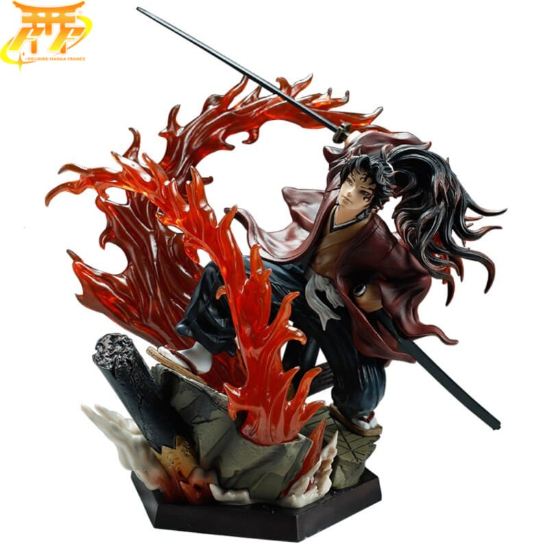 figurine-yoriichi-souffle-du-soleil-demon-slayer™