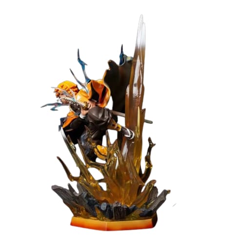 figurine-zenitsu-agatsuma-foudre-demon-slayer™