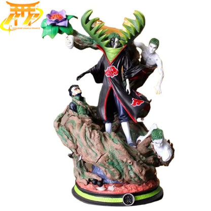 figurine-zetsu-akatsuki-naruto-shippuden™