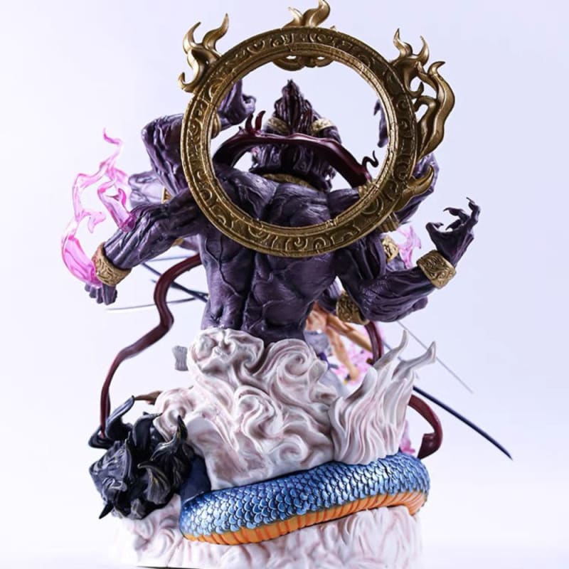 figurine-kyutoryu-ashura-one-piece