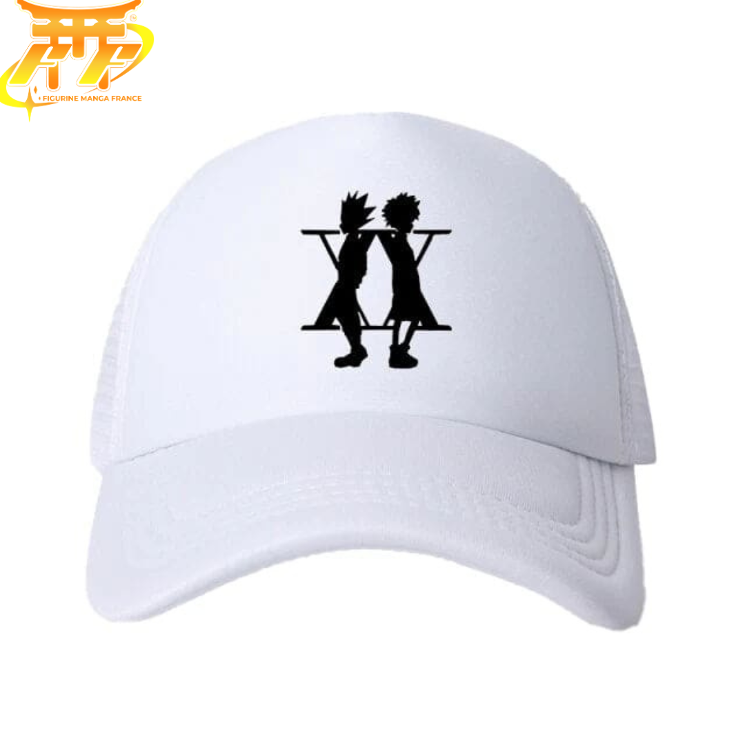 casquette-brothers-hunter-x-hunter™