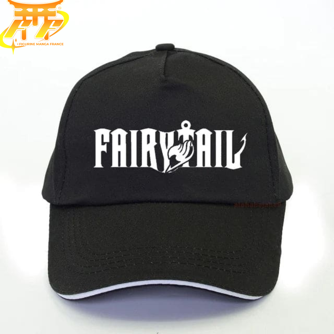 casquette-logo-fairy-tail™