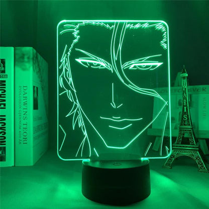 lampe-led-aizen-bleach™