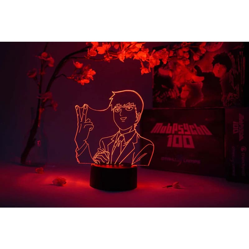 lampe-led-arataka-reigen-mob-psycho™