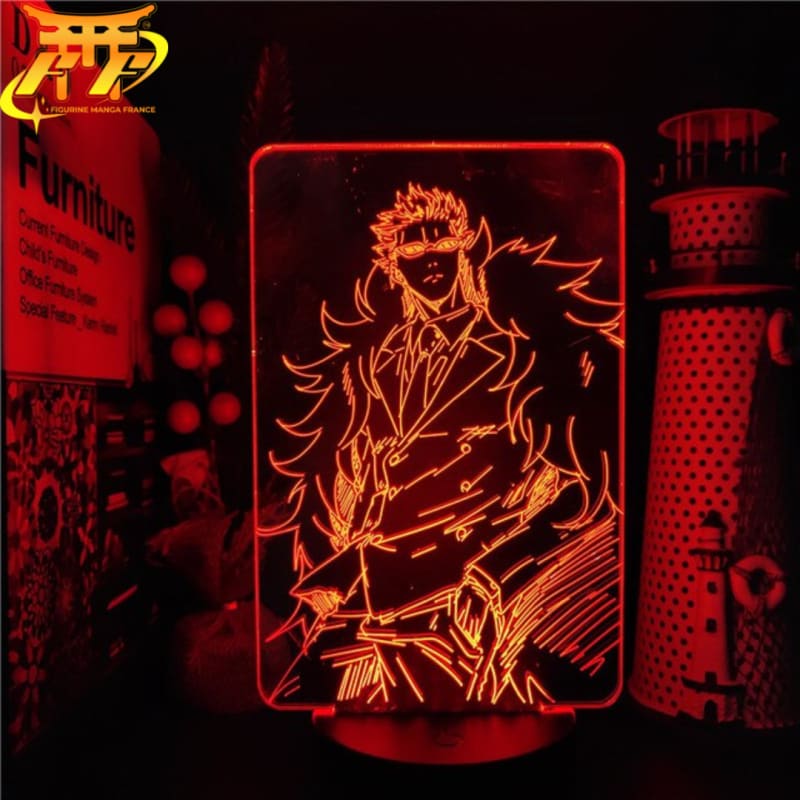 lampe-led-doflamingo-jeune-one-piece™