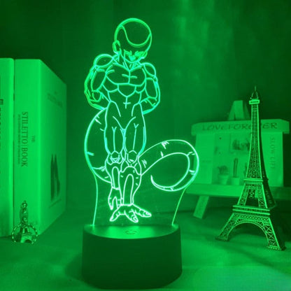 Lampe LED Freezer - Dragon Ball Z™