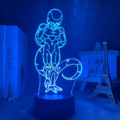 Lampe LED Freezer - Dragon Ball Z™