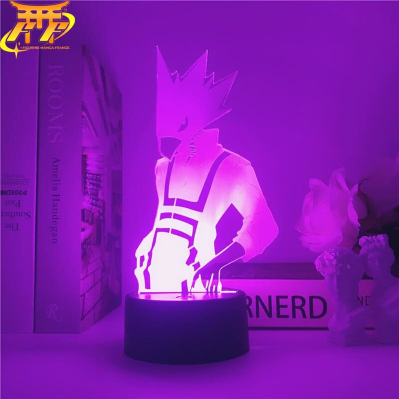 lampe-led-fumikage-tokoyami-my-hero-academia™