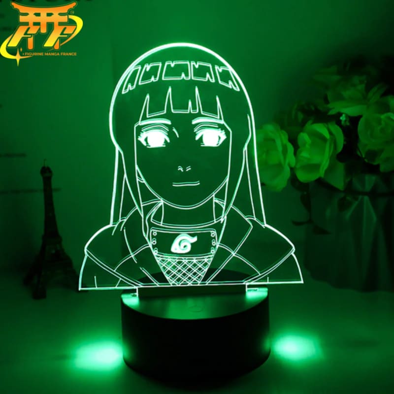 lampe-led-hinata-naruto™