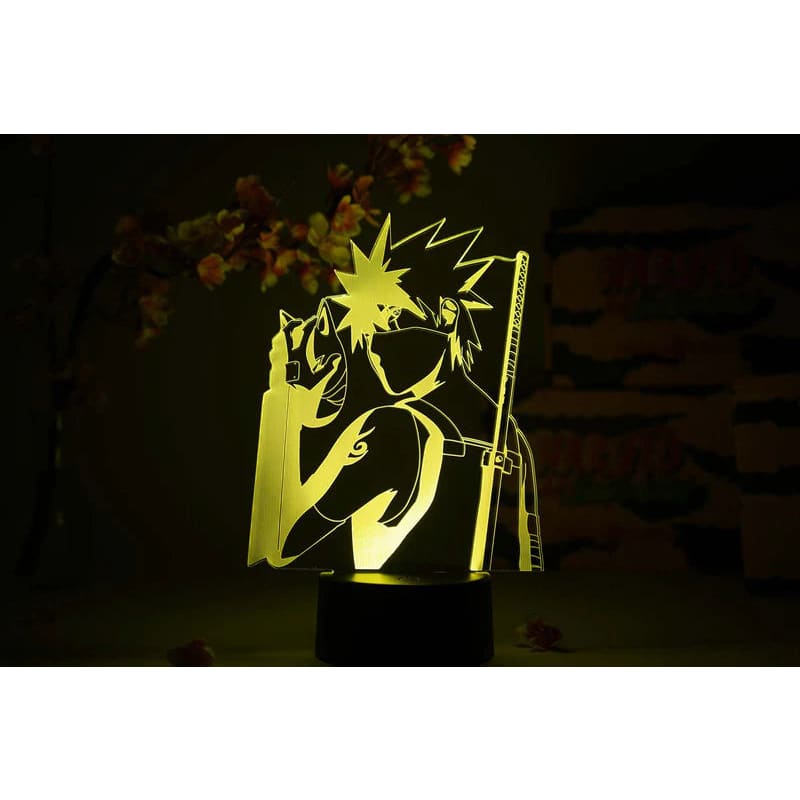 lampe-led-kakashi-anbu-naruto™