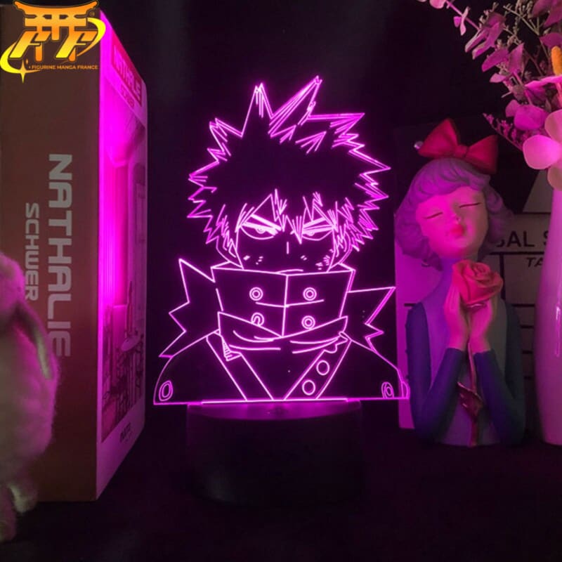 lampe-led-katsuki-bakugo-my-hero-academia™