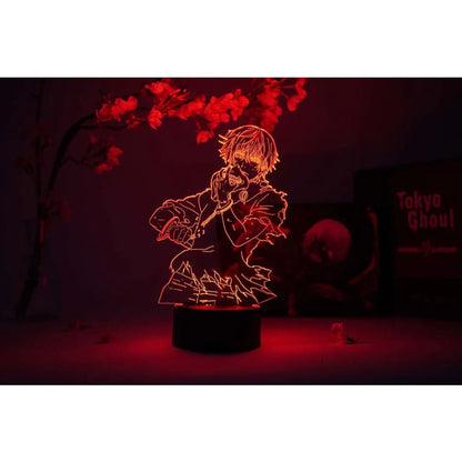 lampe-led-shironeki-tokyo-ghoul™