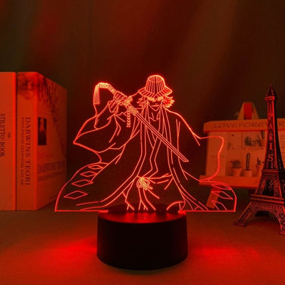 lampe-led-kisuke-urahara-bleach™