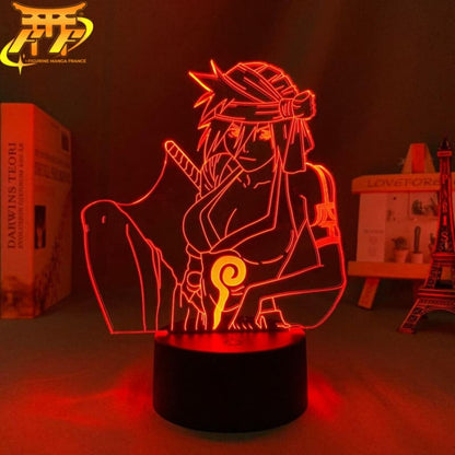 lampe-led-kukaku-shiba-bleach™