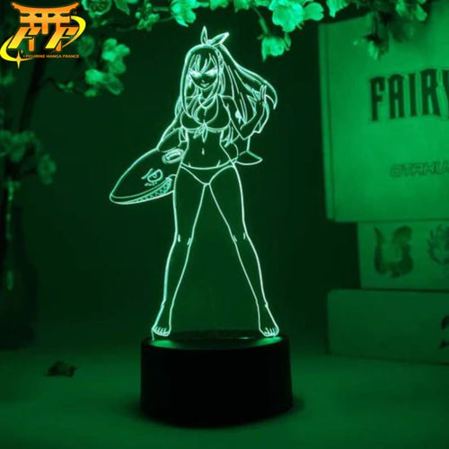 lampe-led-lucy-plage-fairy-tail™